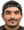 cartoon blend headshot of Johnny Parra
